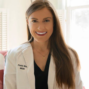 Meet your Posher, Paula